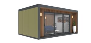 Thermo Ayous Ivy Green