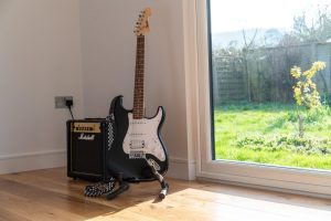 Garden Music Studio