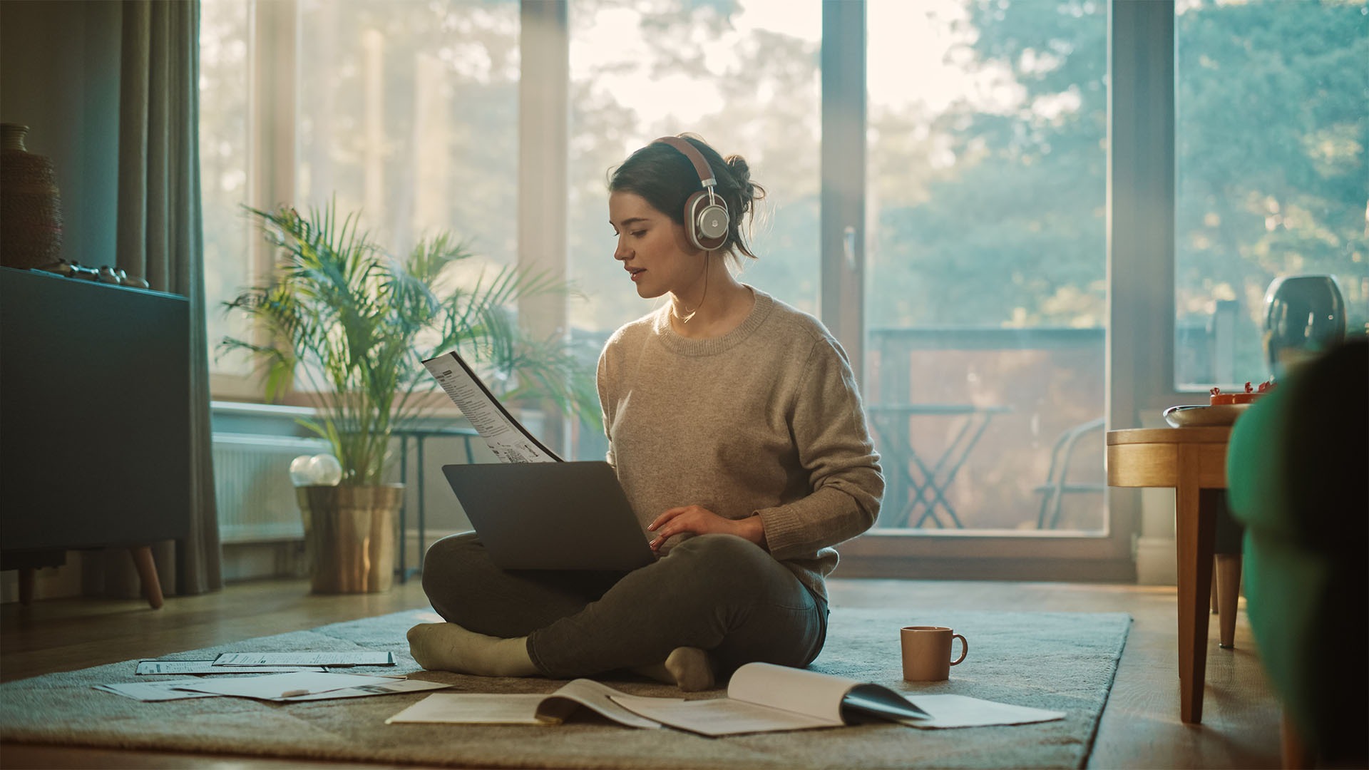 How a Garden Office Can Improve Your Work Productivity