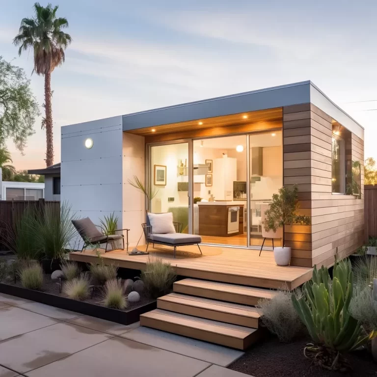 How to Maintain and Care for Your Garden Room Throughout the Year