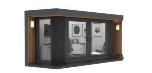Thermo Ayous Black