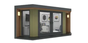 Thermo Ayous Ivy Green