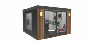 Thermo Ayous Black