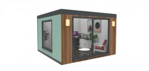 Thermo Ayous Evergreen