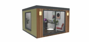Thermo Ayous Ivy Green