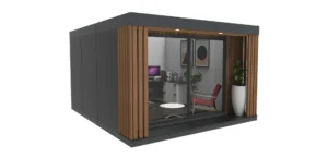 Thermo Ayous Black