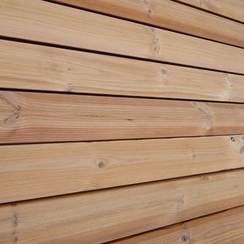 Thermowood