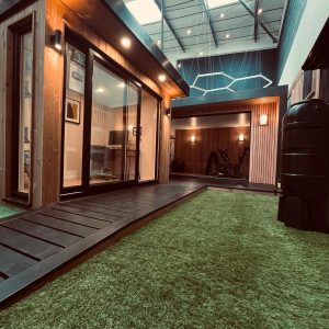 Vivid Pods Opens New Showroom in Bristol
